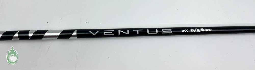 Fujikura Ventus Black VeloCore 8-X X-Stiff Fairway Wood Shaft No Tip 40.25