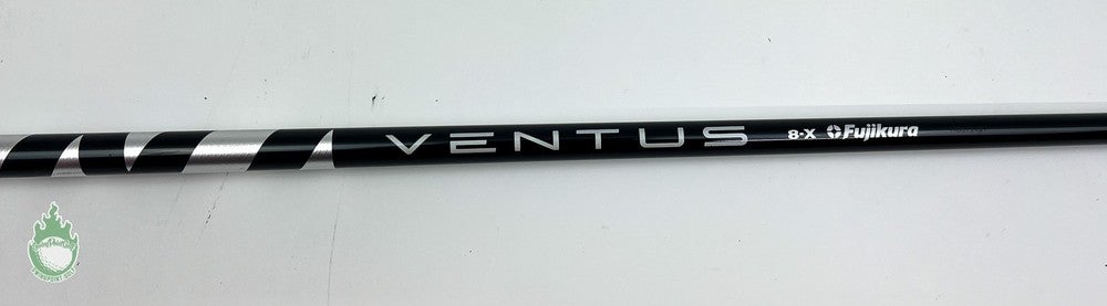 Fujikura Ventus Black VeloCore 8-X X-Stiff Fairway Wood Shaft No Tip 40.25