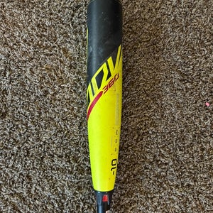 2023 Easton ADV 360 Composite USABat Certified Bat (-10) 20 oz 30" (Used)