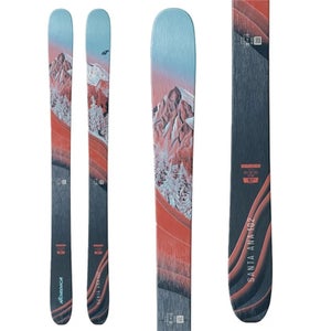 Women's 173 cm Nordica Santa Ana 102 Skis (New)