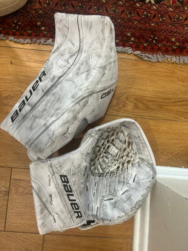2023 Bauer GSX Regular (Used)