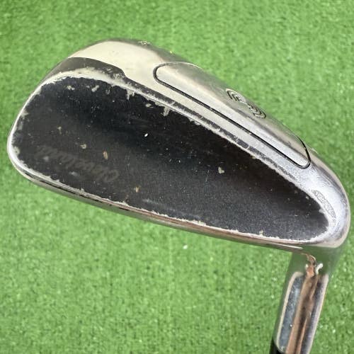 Cleveland Hibore 55 Sand Wedge SW Regular Flex True Temper Steel -1.5 Short