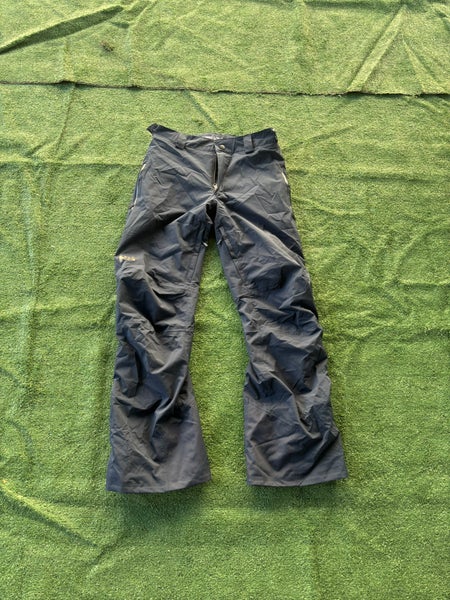 Blue Women's Adult Large Helly Hansen Ski Pants