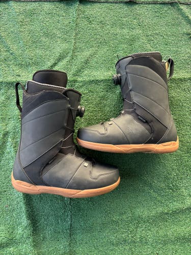 Men's Ride Anthem Snowboard Boots | Size M 11.5 (W 12.5)