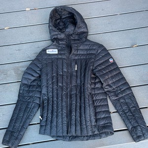 Big Agnes Black Men's XS Down Jacket (Used)