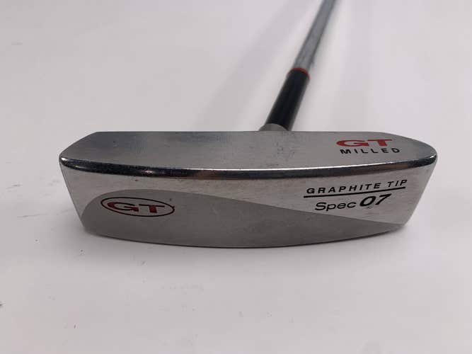 Adams GT Spec 07 Putter 35" Mens RH