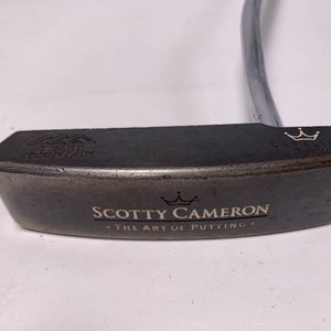 Scotty Cameron Catalina Putter 35" Mens RH