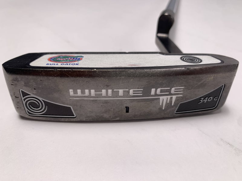 Odyssey White Ice 1 Putter 33" Mens RH