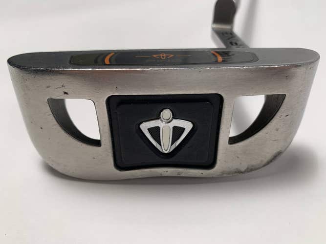 Ping i-Series B60 Putter 34" Black Dot Mens RH