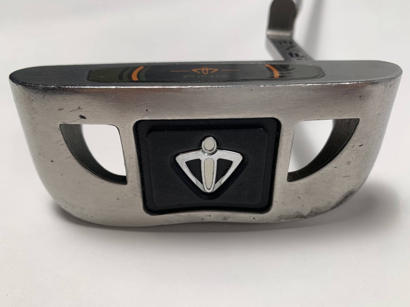 Ping i-Series B60 Putter 34" Black Dot Mens RH