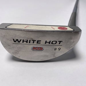 Odyssey White Hot XG 9 Putter 32" Mens RH