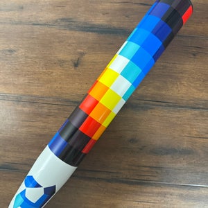 2023 DeMarini Prism+ 32/21 (-11) Fastpitch Softball Bat