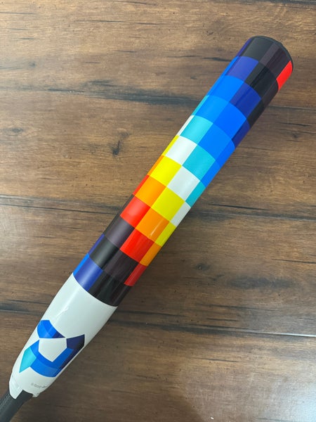 2023 DeMarini Prism+ 32/21 (-11) Fastpitch Softball Bat