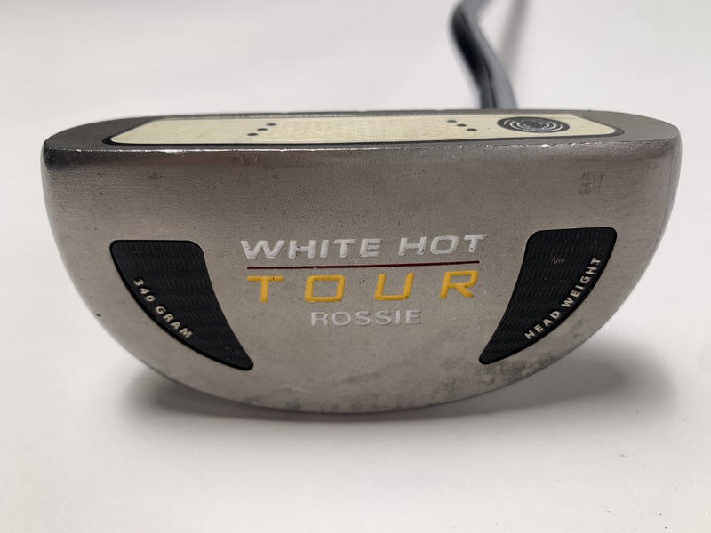Odyssey White Hot Tour Rossie Putter 35" Mens RH