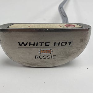 Odyssey White Hot XG Rossie Putter 33.5" Mens RH