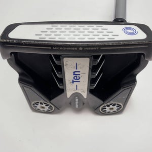 Odyssey Ten Double Bend Putter 35" Mens RH