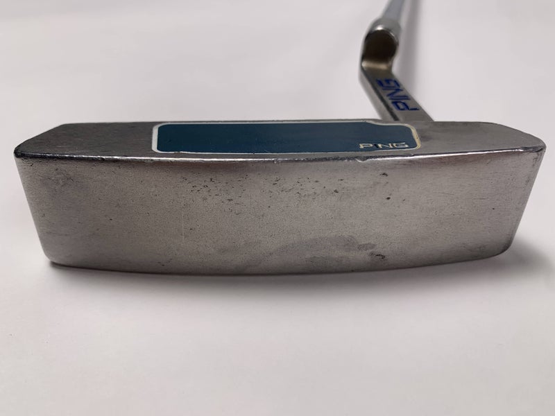 Ping G2i Anser Putter 35.5" Black Dot Mens RH