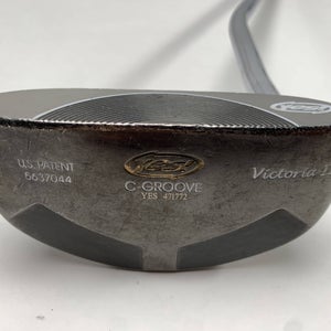Yes Victoria II Putter 35" Mens RH