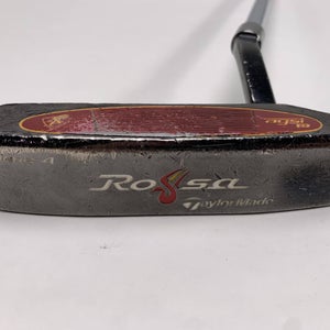 TaylorMade Rossa CGB Siena 4 Putter 35" Mens RH