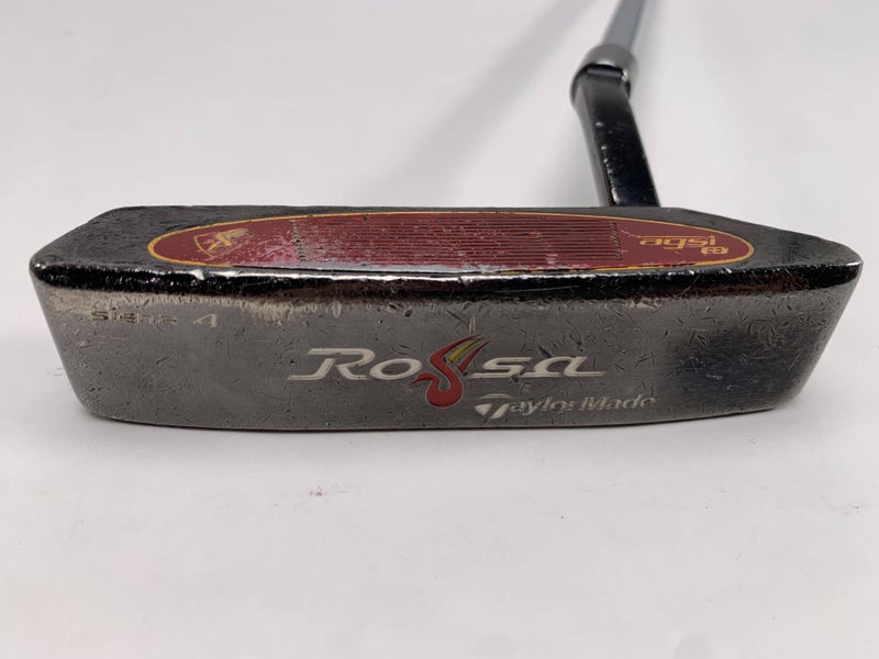TaylorMade Rossa CGB Siena 4 Putter 35" Mens RH