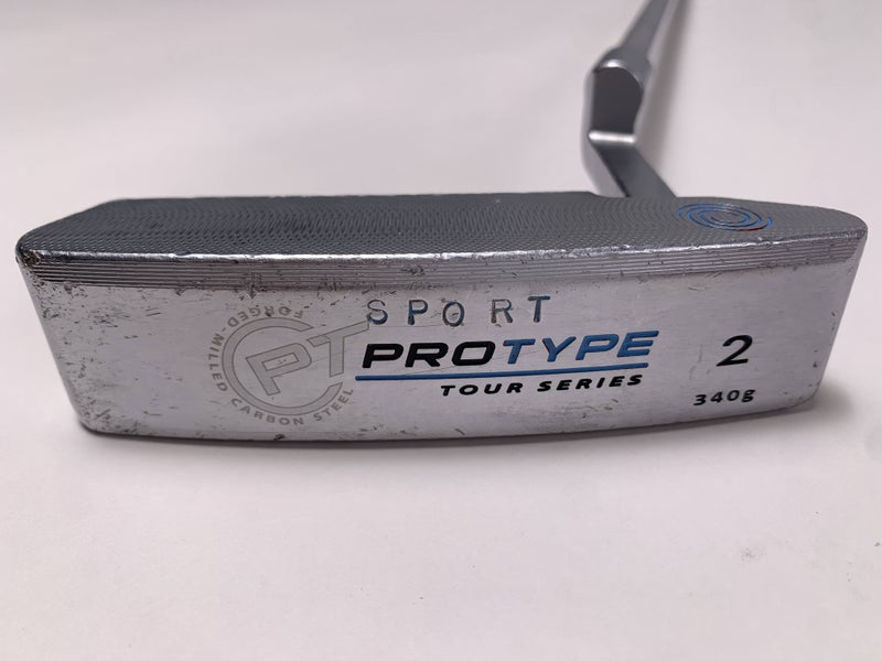 Odyssey Protype Tour 2 Putter 33" Mens RH