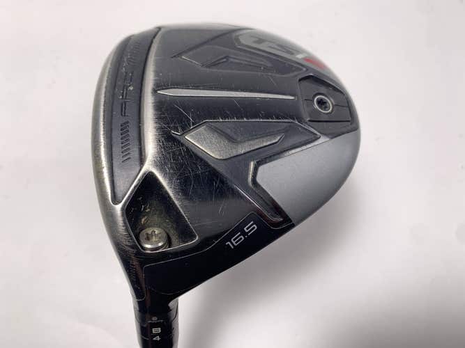 Titleist TSi2 3 Fairway Wood 16.5* Project X HZRDUS Smoke 6.0 70g Stiff LH
