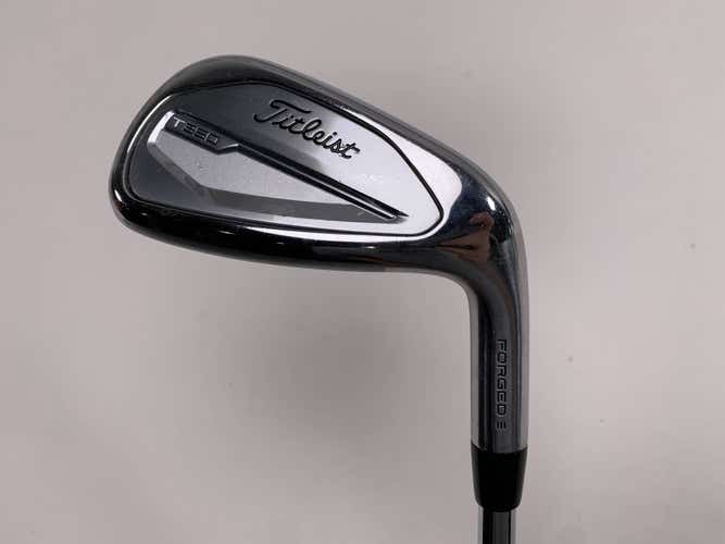 Titleist T350 2023 Gap Wedge GW 48* True Temper AMT Red R300 Regular Mens RH