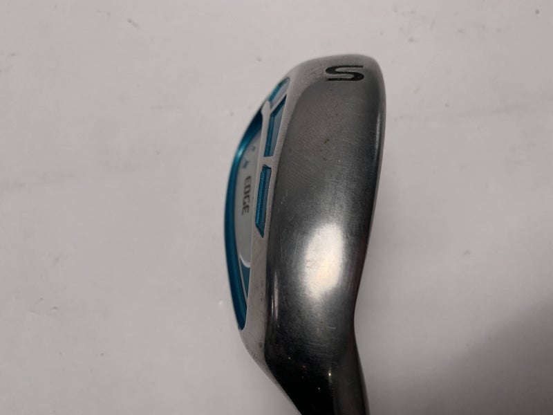 Tour Edge Lady Edge Sand Wedge SW Lady Edge Wedge Graphite Womens RH