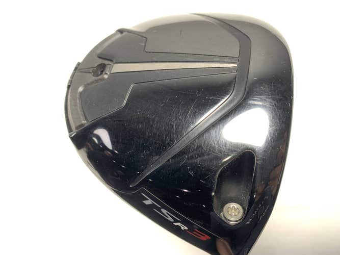 Titleist TSR3 Driver 10* Mitsubishi Chemical Tensei 1K Blue Xlink 55g Stiff RH