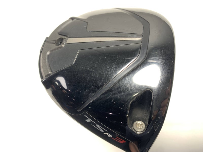 Titleist TSR3 Driver 10* Mitsubishi Chemical Tensei 1K Blue Xlink 55g Stiff RH