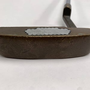 Ping Anser F Pixel Face Putter 34" Black Dot Mens RH