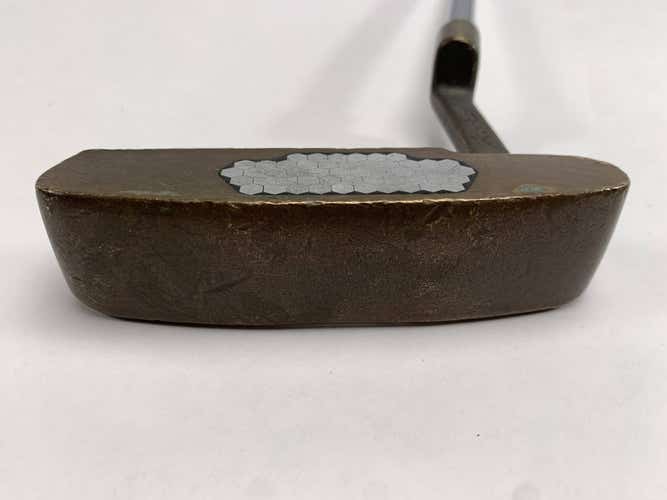 Ping Anser F Pixel Face Putter 34" Black Dot Mens RH