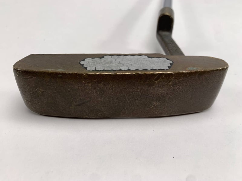 Ping Anser F Pixel Face Putter 34" Black Dot Mens RH