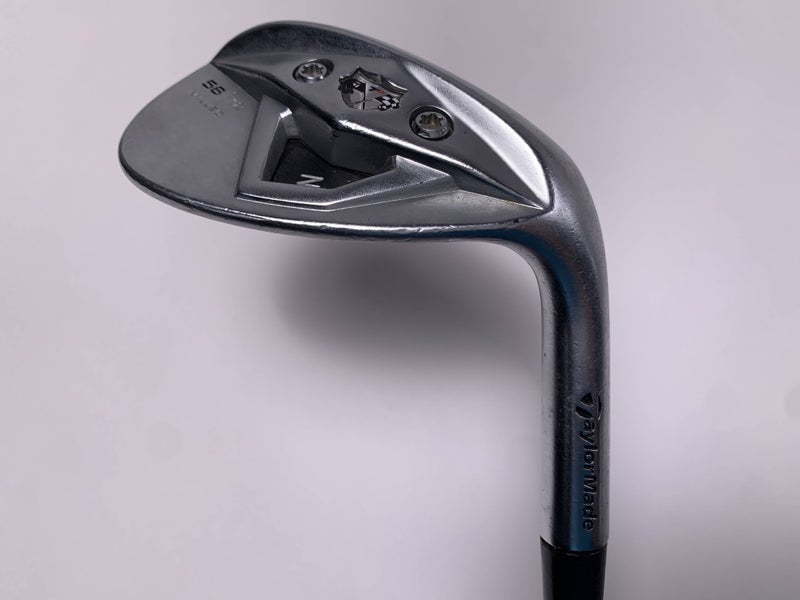 TaylorMade TP Z Sand Wedge SW 56* 12 True Temper DG S300 Stiff Mens RH