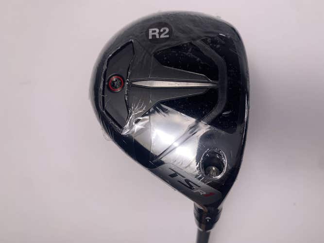 Titleist TSR1 5 Hybrid 23* Mitsubishi Chemical MMT R2 50g Senior RH NEW