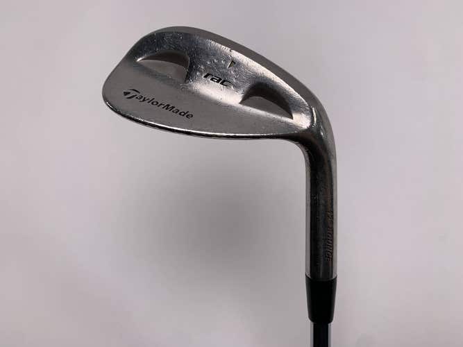TaylorMade Rac TP Combo Sand Wedge SW 56* DG S300 Wedge Mens RH