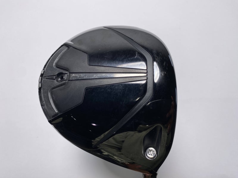 Titleist TSR3 Driver 9* Mitsubishi Chemical MMT 40g Regular Graphite Mens RH