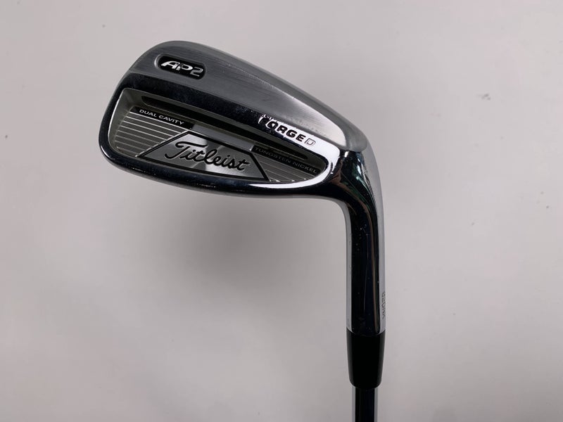 Titleist AP2 Pitching Wedge PW Project X Precision Rifle 5.0 Regular Mens RH