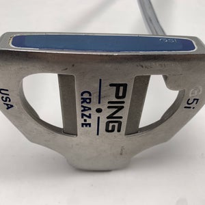 Ping G5i Craz-E Putter 35" Mens RH