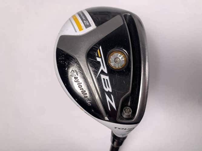 TaylorMade RocketBallz Stage 2 Tour 3 Hybrid 18.5* Altus TP 85g Extra Stiff RH