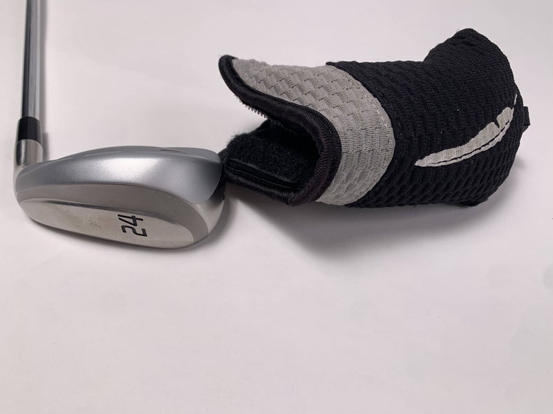 Fourteen HI-3 Utility Iron 24* NS Pro 950GH Regular Steel RH HC Midsize Grip