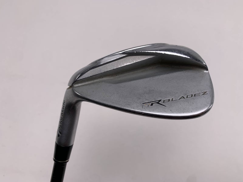 TaylorMade RocketBladez Gap Wedge GW 50* RocketFuel Regular Mens LH