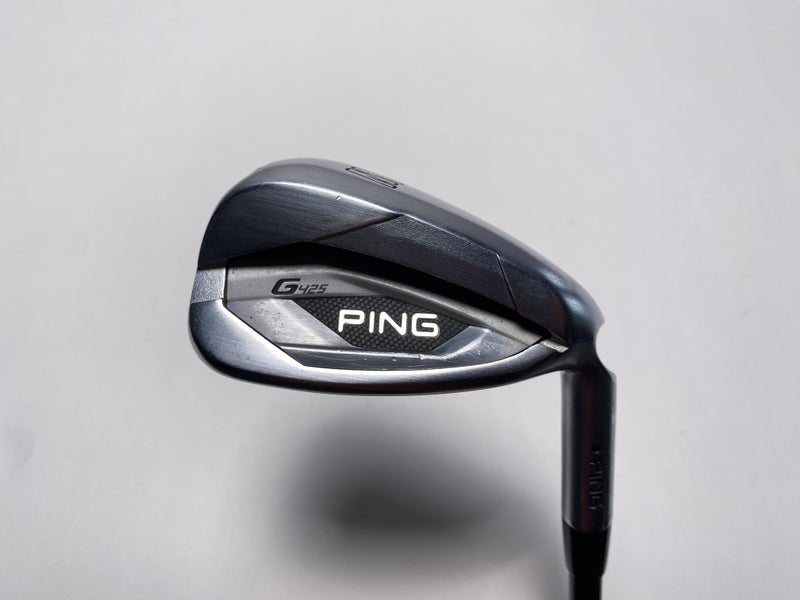Ping G425 Pitching Wedge PW Black Dot Alta Distanza 40g Wedge Graphite Mens RH