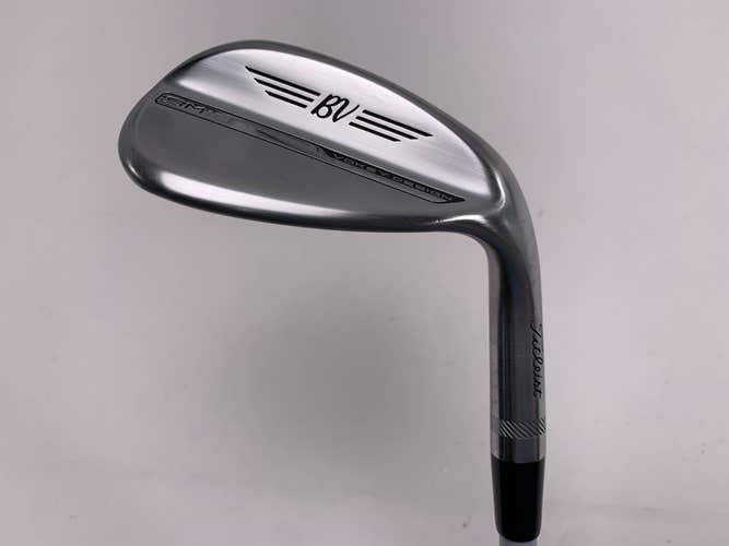 Titleist Vokey SM10 Tour Chrome Sand Wedge SW 56* 10 Tensei White Ladies RH NEW