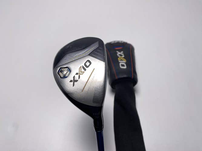 XXIO 13 4 Hybrid 20* MP1300 3322 Stiff Graphite Mens RH HC