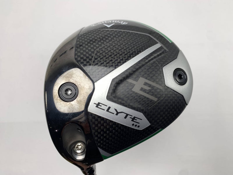 Callaway Elyte Triple Diamond Driver 9*  Tensei K Black XlinkTech 65g Mens LH