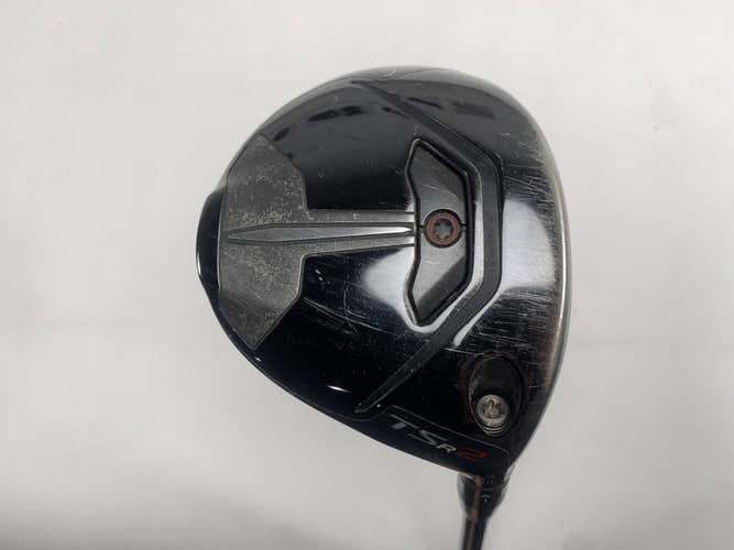 Titleist TSR2 3 Fairway Wood 16.5* Tensei Blue AV Series Xlink 65g Regular RH