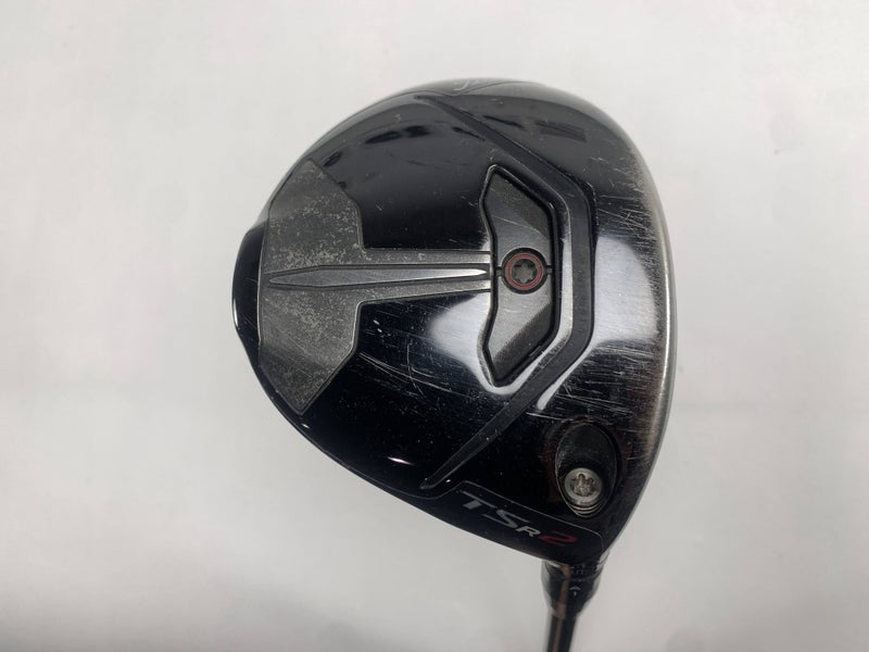 Titleist TSR2 3 Fairway Wood 16.5* Tensei Blue AV Series Xlink 65g Regular RH