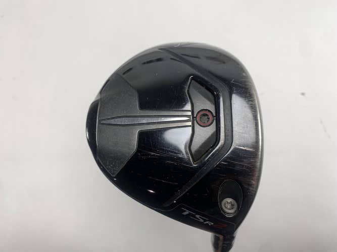 Titleist TSR2 3 Fairway Wood 15* Tensei Blue AV Series Xlink Tech 65g Stiff RH