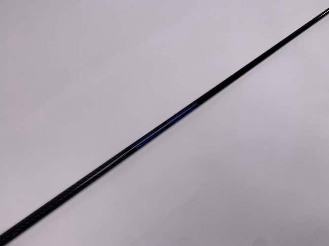 Terra Forza Blue Graphite Driver Shaft 44"- TaylorMade
